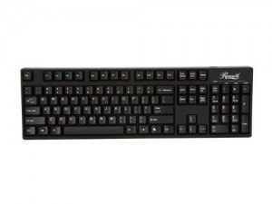 rosewill 9000 mechanical keyboard with cherry brown switches