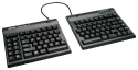 kinesis freestyle best ergonomic keyboard table