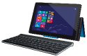 logitech tablet best iPad keyboard table